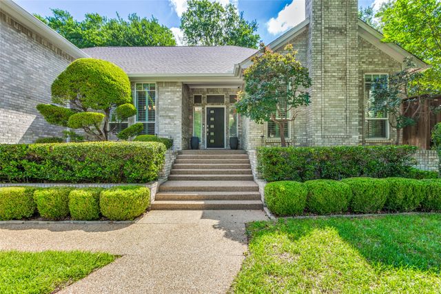 3805 Briarhaven Road, Fort Worth, TX 76109