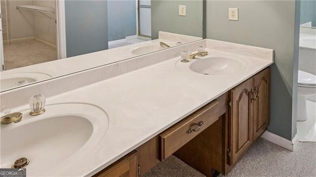 130 Stratford Way, Fayetteville, GA 30214