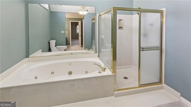 130 Stratford Way, Fayetteville, GA 30214