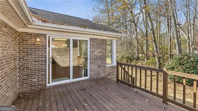 130 Stratford Way, Fayetteville, GA 30214