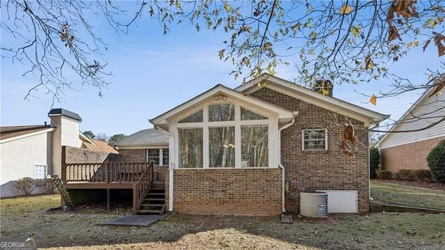 130 Stratford Way, Fayetteville, GA 30214