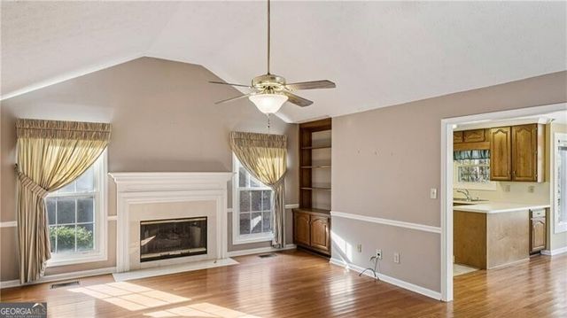 130 Stratford Way, Fayetteville, GA 30214