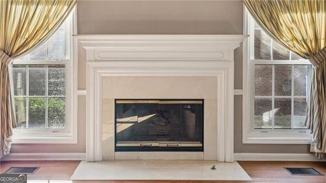 130 Stratford Way, Fayetteville, GA 30214