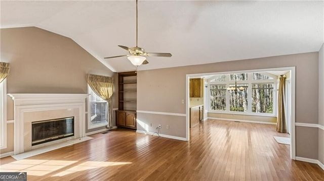 130 Stratford Way, Fayetteville, GA 30214