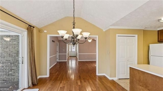 130 Stratford Way, Fayetteville, GA 30214