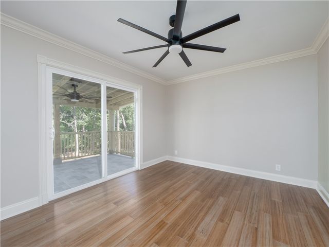 160 Butler Lake Drive, St Simons Island, GA 31522