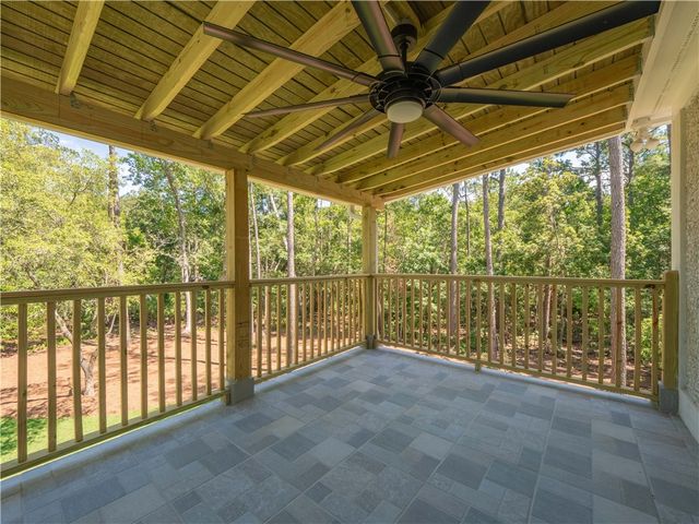 160 Butler Lake Drive, St Simons Island, GA 31522