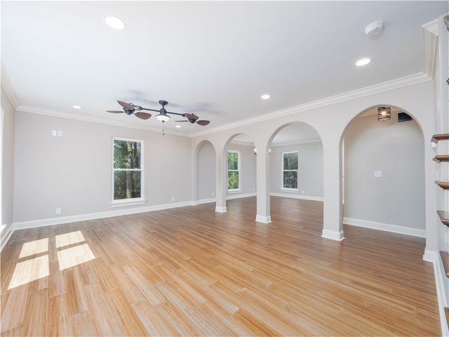 160 Butler Lake Drive, St Simons Island, GA 31522