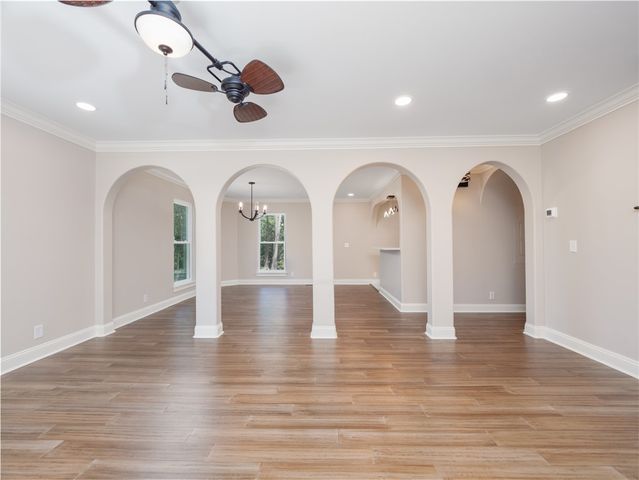 160 Butler Lake Drive, St Simons Island, GA 31522