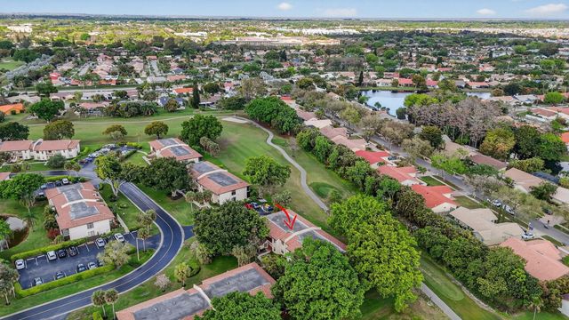 21501 Juego Circle 29 F, Boca Raton, FL 33433