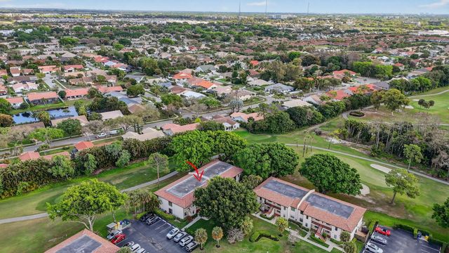 21501 Juego Circle 29 F, Boca Raton, FL 33433