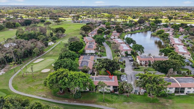 21501 Juego Circle 29 F, Boca Raton, FL 33433