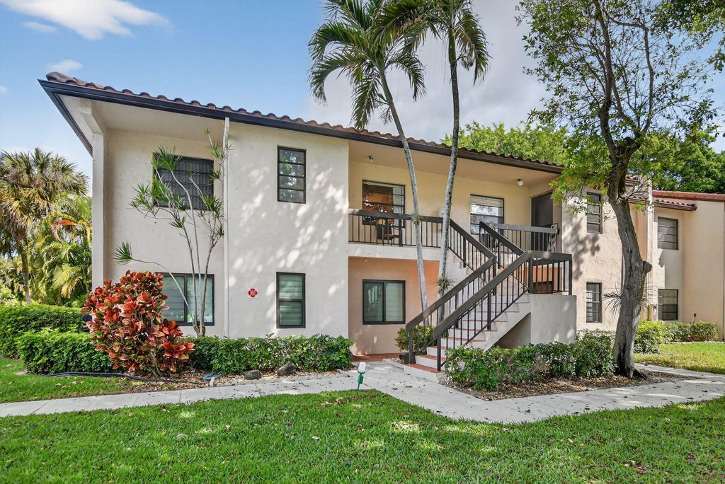 21501 Juego Circle 29 F, Boca Raton, FL 33433