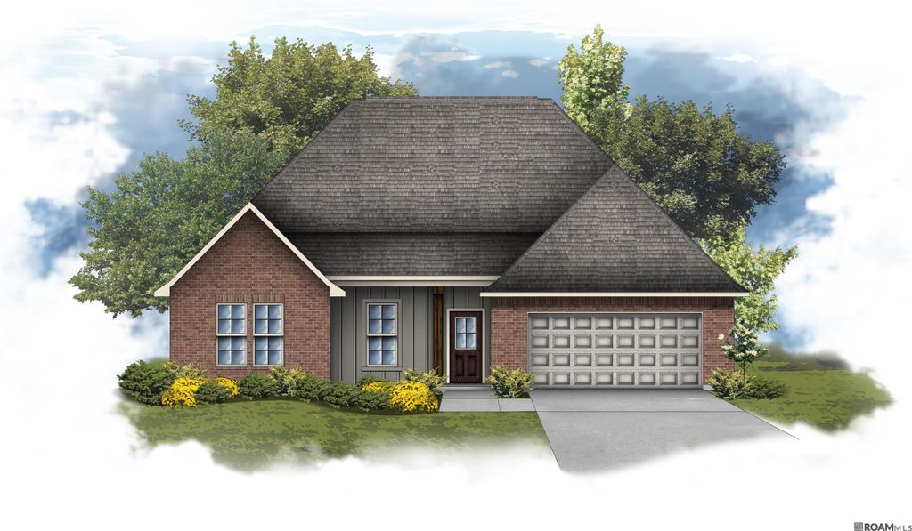 1335 Cypress Grove Avenue, Gonzales, LA 70737