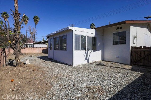 811 S State, Hemet, CA 92543