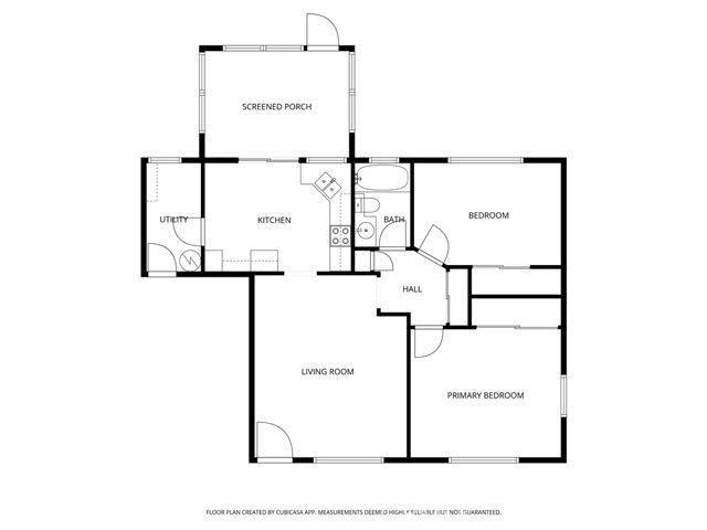 811 S State, Hemet, CA 92543