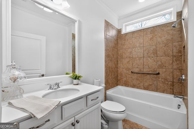 310 Pepperwood Way, Canton, GA 30114