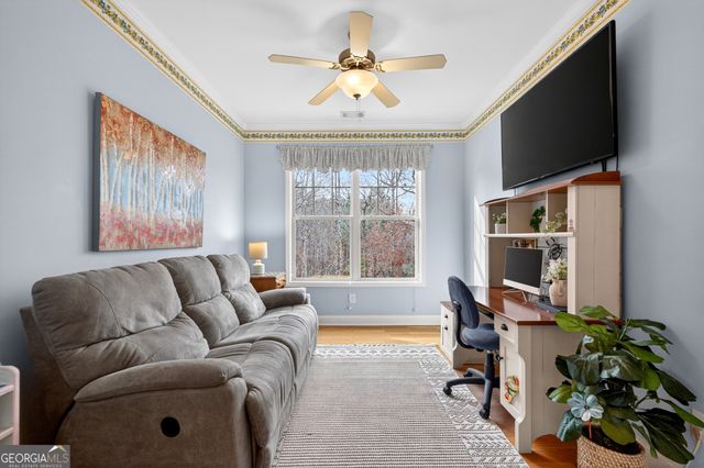 310 Pepperwood Way, Canton, GA 30114