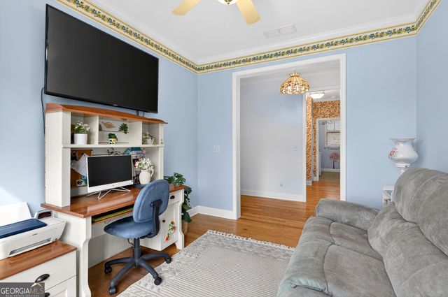 310 Pepperwood Way, Canton, GA 30114