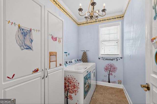 310 Pepperwood Way, Canton, GA 30114