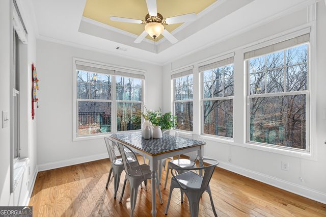 310 Pepperwood Way, Canton, GA 30114