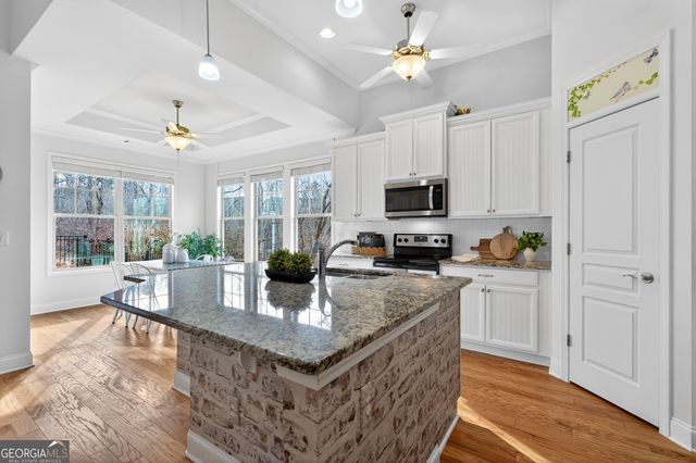 310 Pepperwood Way, Canton, GA 30114