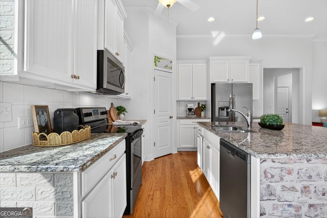 310 Pepperwood Way, Canton, GA 30114