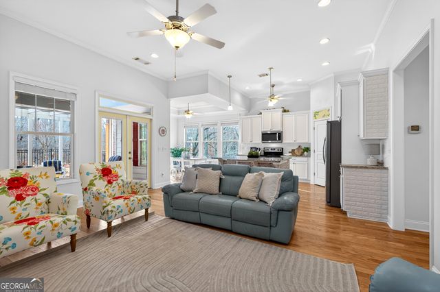 310 Pepperwood Way, Canton, GA 30114