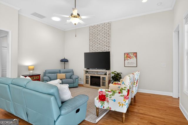 310 Pepperwood Way, Canton, GA 30114