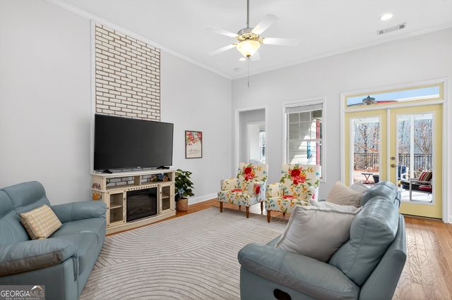 310 Pepperwood Way, Canton, GA 30114