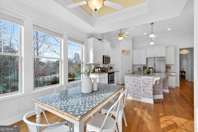 310 Pepperwood Way, Canton, GA 30114