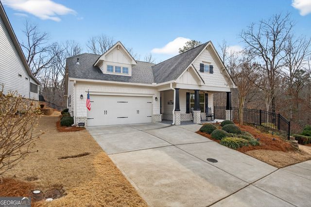 310 Pepperwood Way, Canton, GA 30114