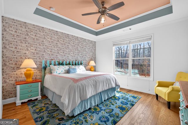 310 Pepperwood Way, Canton, GA 30114