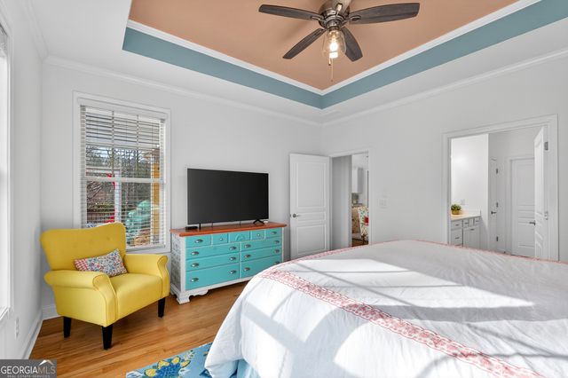 310 Pepperwood Way, Canton, GA 30114