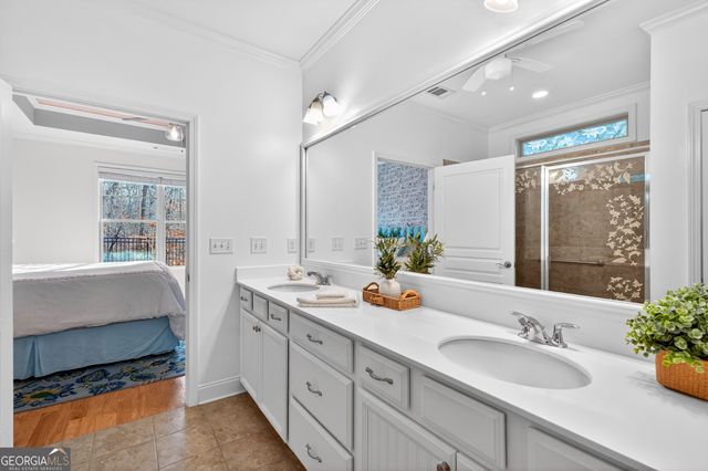 310 Pepperwood Way, Canton, GA 30114