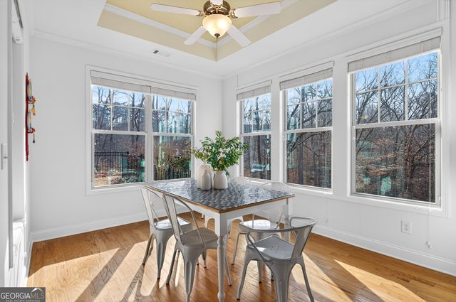 310 Pepperwood Way, Canton, GA 30114