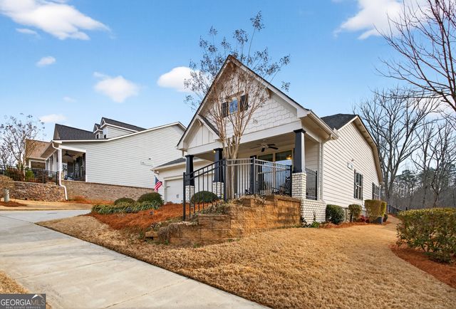 310 Pepperwood Way, Canton, GA 30114