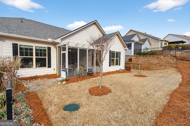 310 Pepperwood Way, Canton, GA 30114