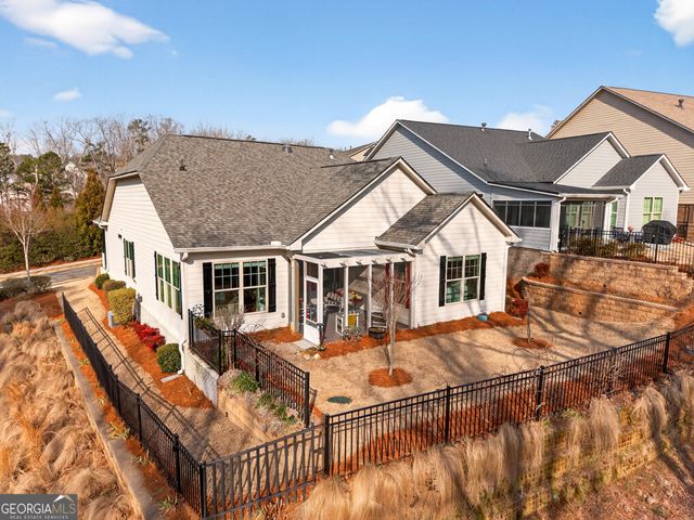 310 Pepperwood Way, Canton, GA 30114