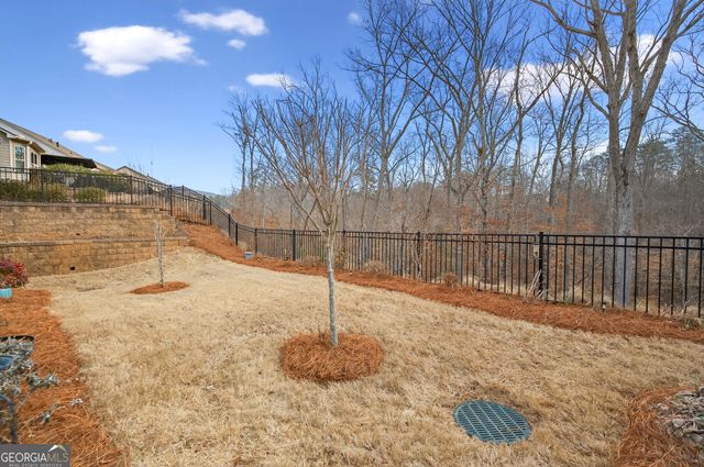 310 Pepperwood Way, Canton, GA 30114