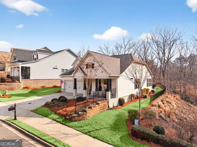 310 Pepperwood Way, Canton, GA 30114