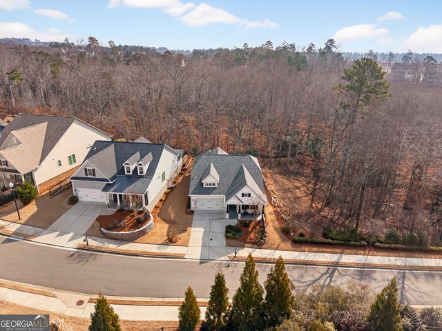 310 Pepperwood Way, Canton, GA 30114