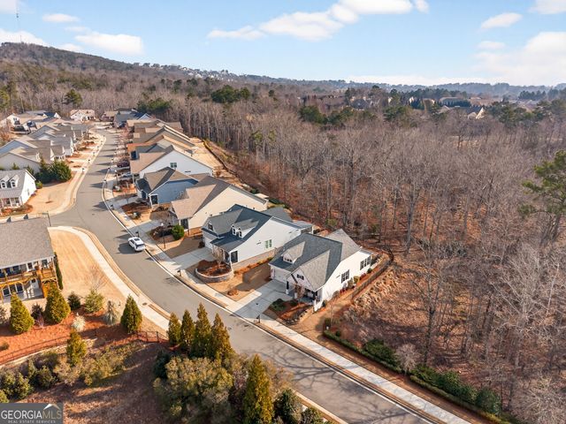 310 Pepperwood Way, Canton, GA 30114