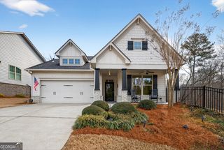 310 Pepperwood Way, Canton, GA 30114