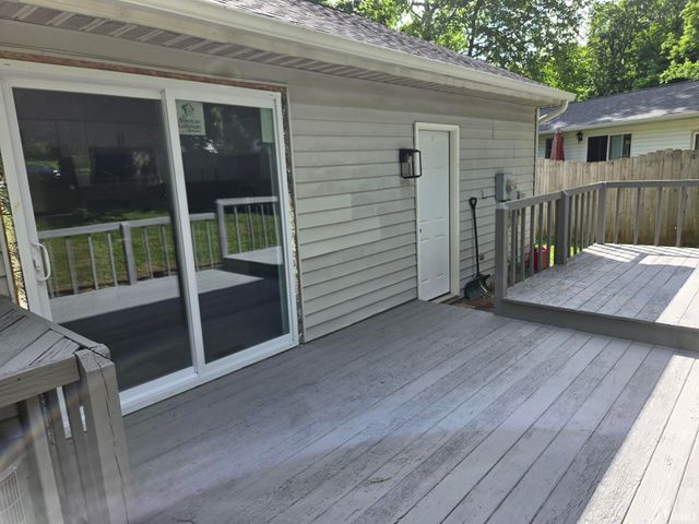 4081 N Brookwood Drive, Bloomington, IN 47404