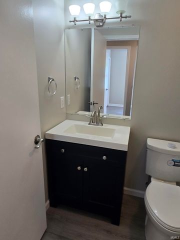 4081 N Brookwood Drive, Bloomington, IN 47404