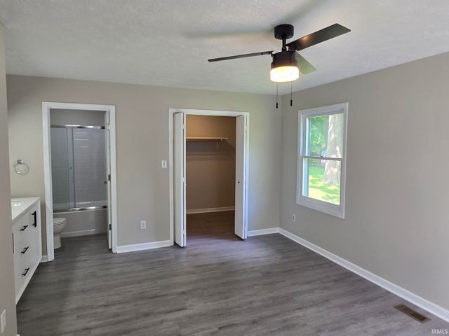 4081 N Brookwood Drive, Bloomington, IN 47404