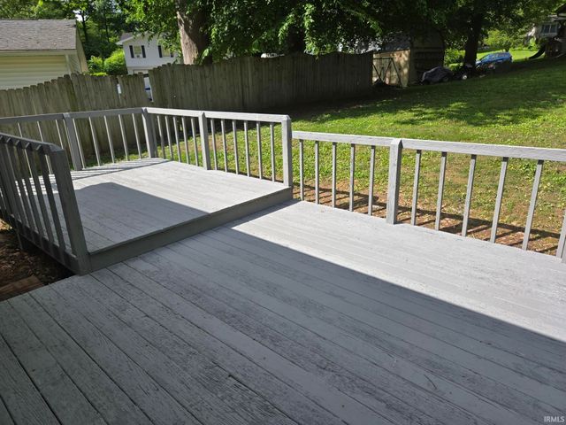 4081 N Brookwood Drive, Bloomington, IN 47404