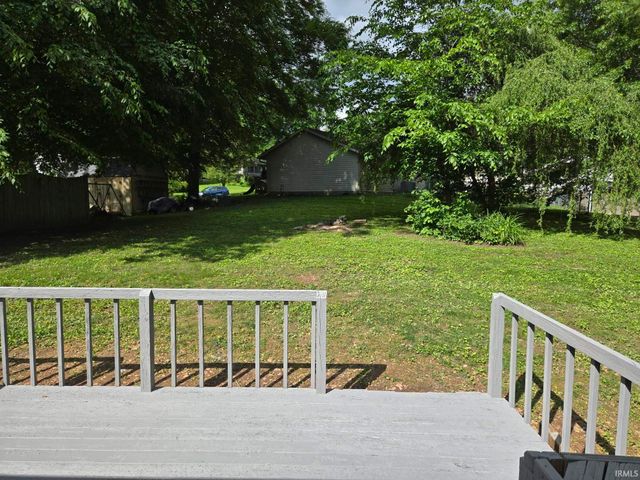 4081 N Brookwood Drive, Bloomington, IN 47404