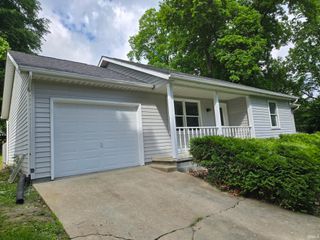 4081 N Brookwood Drive, Bloomington, IN 47404
